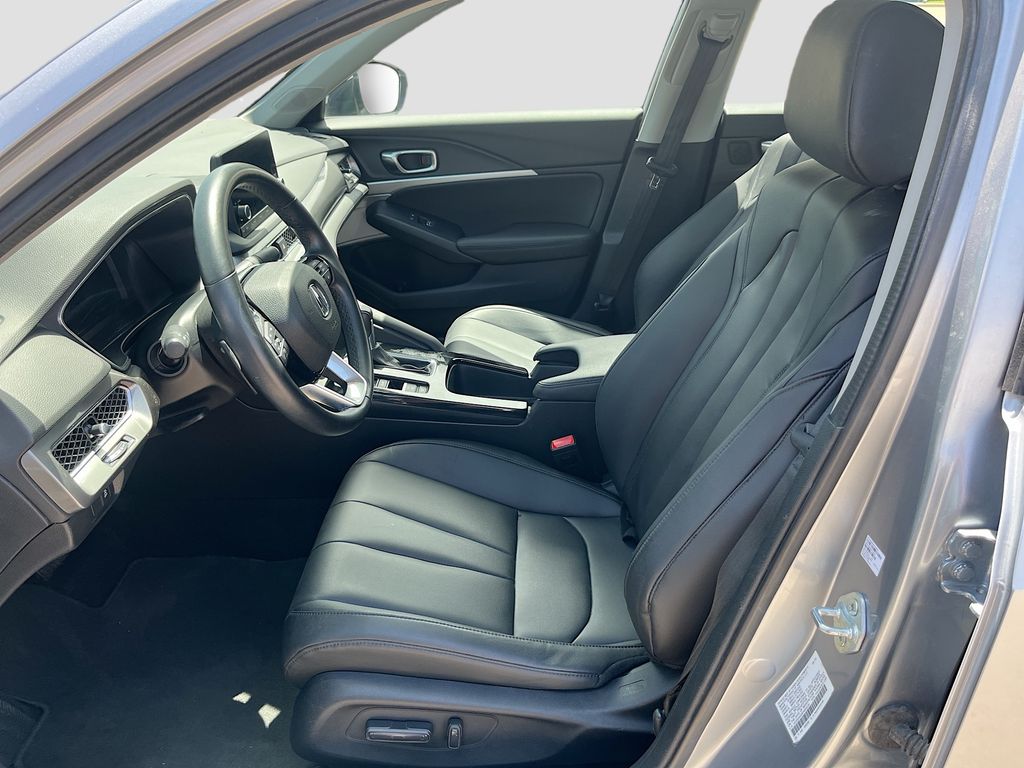 Used 2023 Silver Acura Base image 20