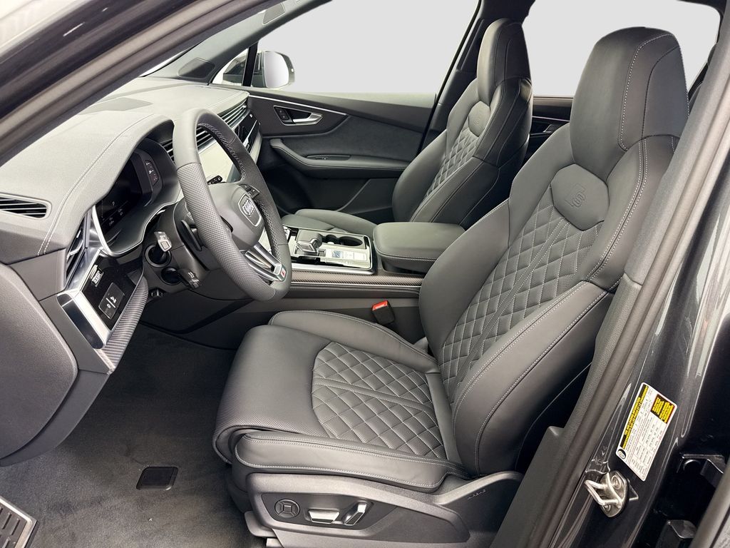 Thumbnail: 2026 Audi SQ7 - 18