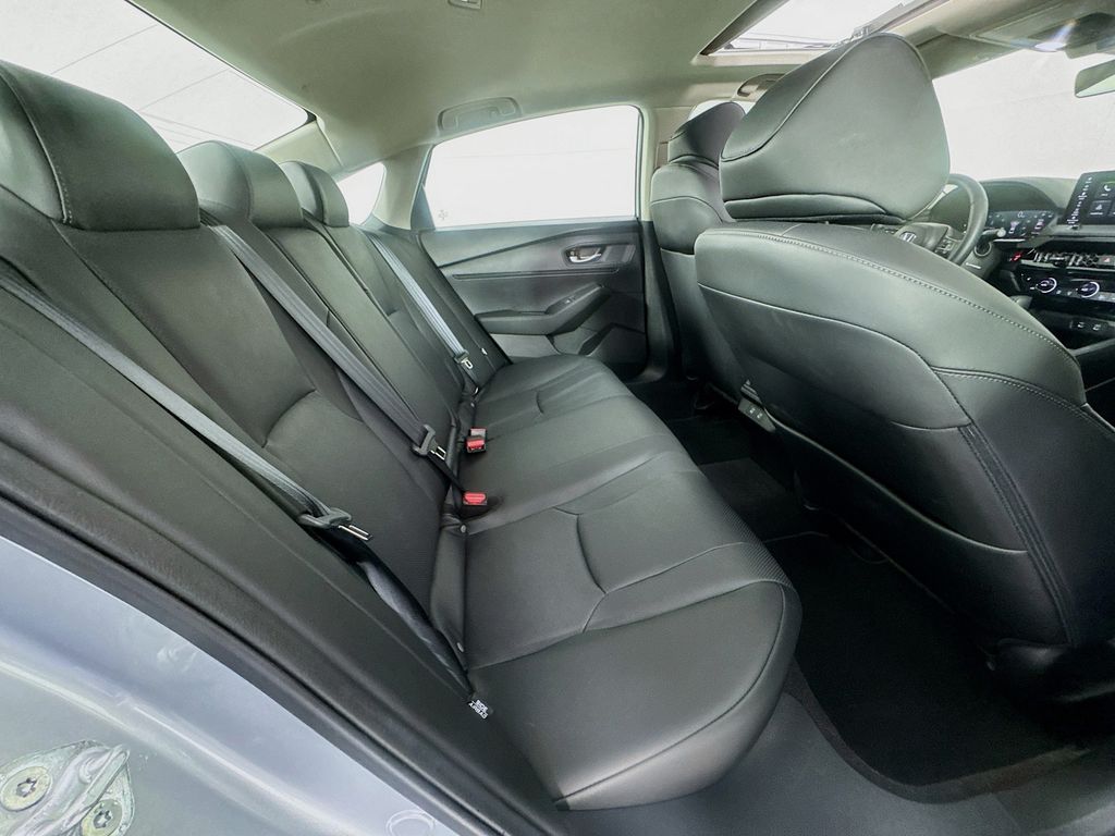 Used Car 2025 Honda Accord Hybrid  Ex-l For Sale Under $35,000 In Austin, Texas