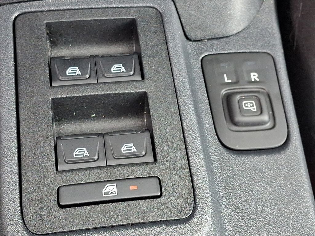 2021 Ford Bronco Base Black at Phil Fitts Ford