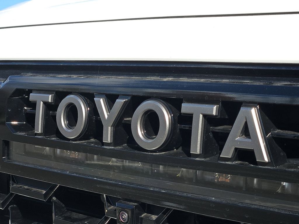 Thumbnail: 2025 Toyota Tacoma - 22