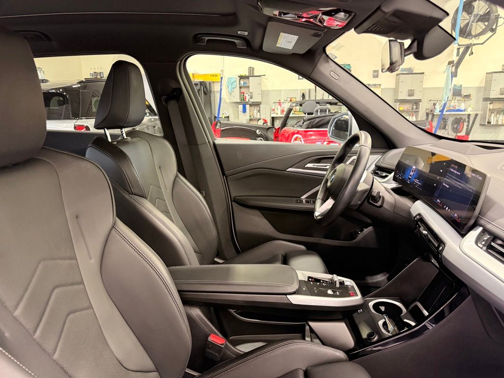 Thumbnail: 2024 BMW X1 - 29