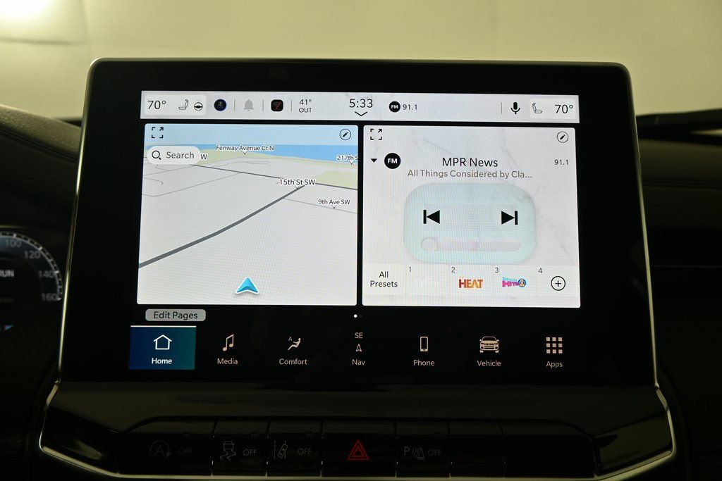 2026 Jeep Compass Limited Altitude - Photo 26