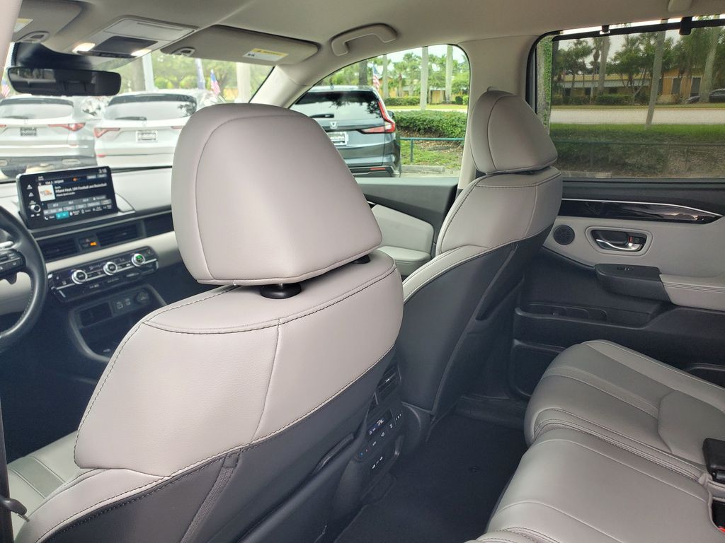 2024 Honda Pilot - $35,088