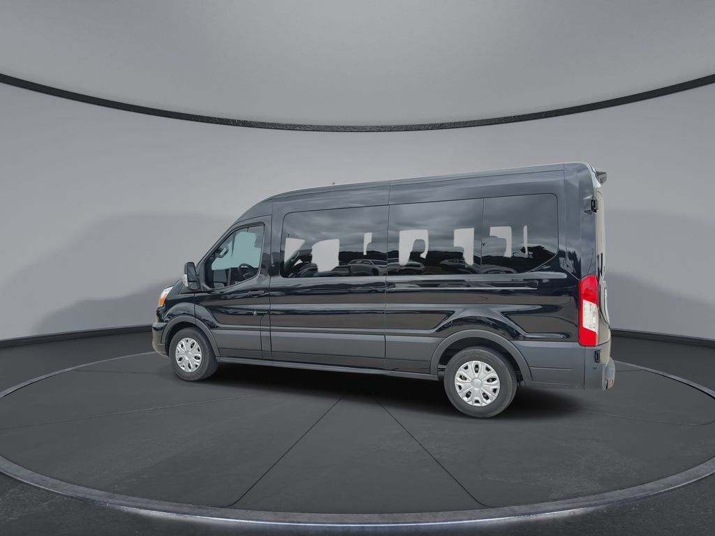 Thumbnail: 2021 Ford Transit Series - 6