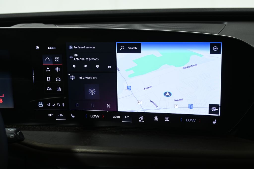 Thumbnail: 2025 Audi Q5 - 17