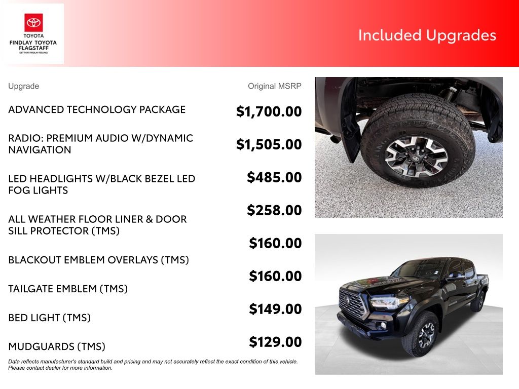 View vehicle photo 5