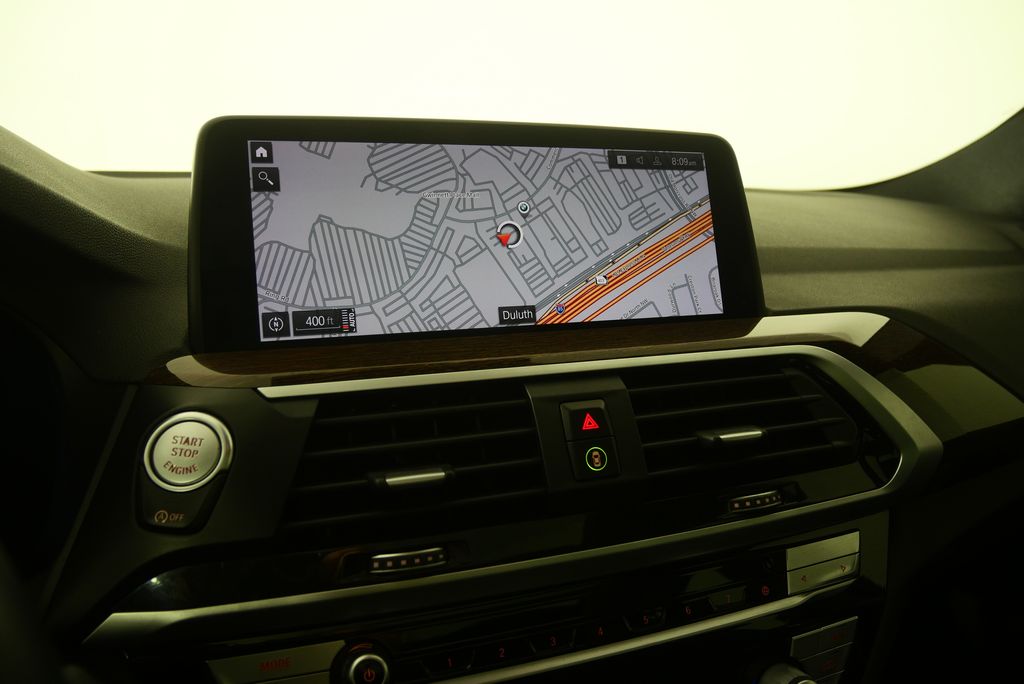 Thumbnail: 2020 BMW X4 - 24