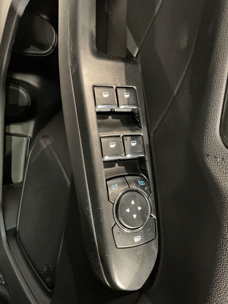 New 2026 Blue Ford Base image 11