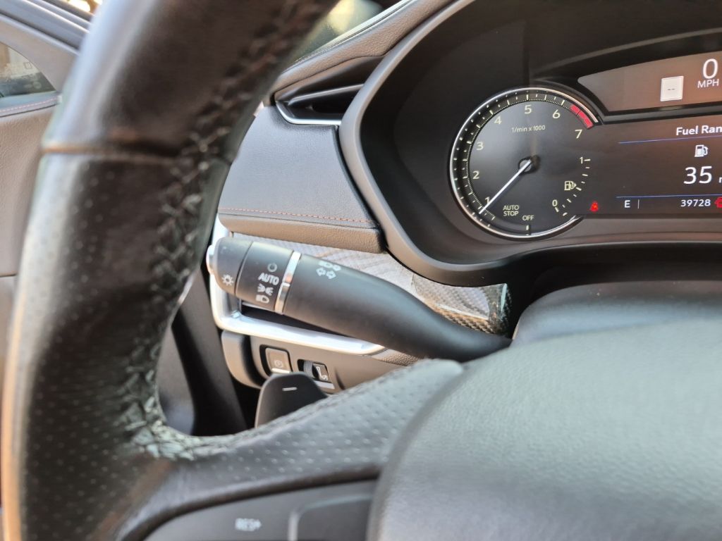 Used Car 2019 Cadillac Xt4  Sport For Sale Under $25,000 In Austin, Texas