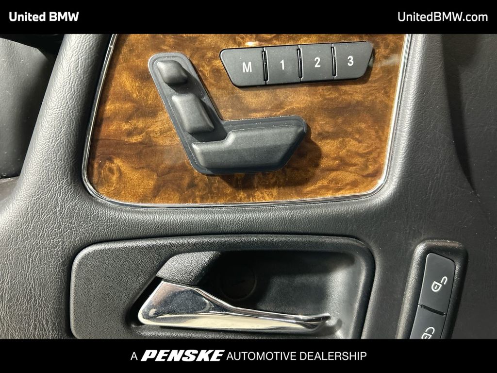 Thumbnail: 2014 Mercedes-Benz G-Class - 12