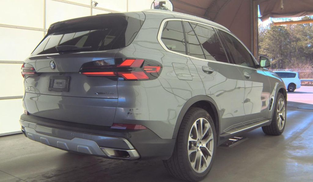 2024 BMW X5