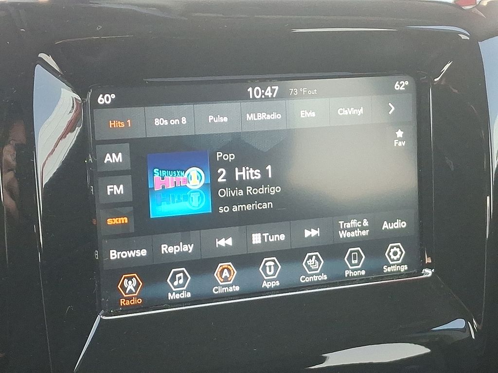 2019 Jeep Compass Altitude 17