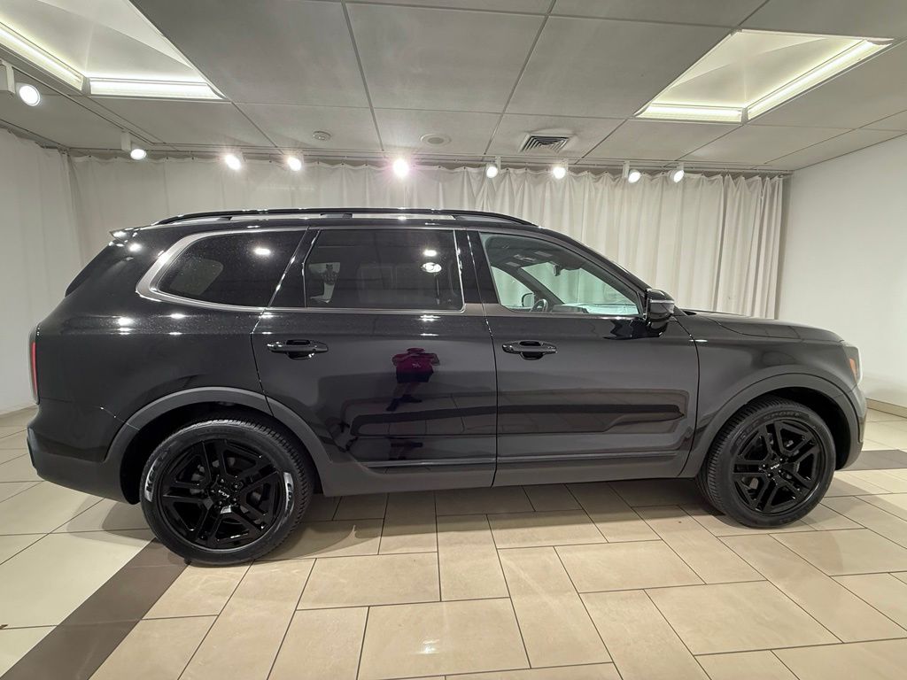 Thumbnail: 2024 Kia Telluride - 6