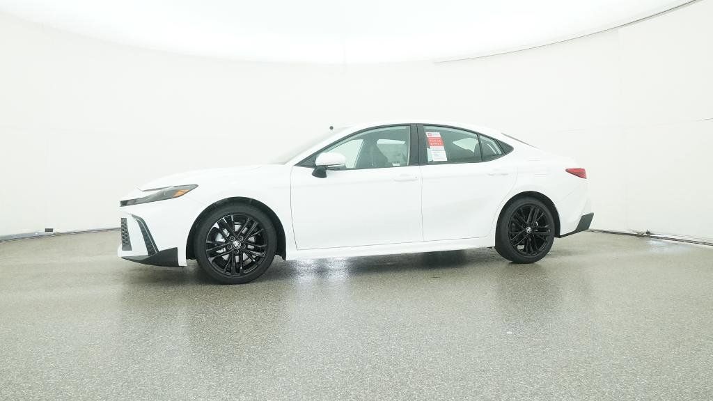 Thumbnail: 2026 Toyota Camry - 27