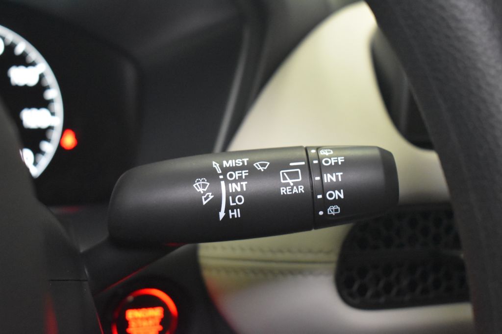 Thumbnail: 2026 Honda HR-V - 17