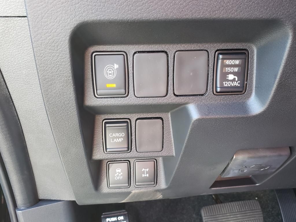 new 2026 Nissan Frontier car, priced at $43,438