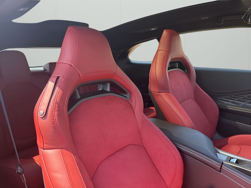 Used Car 2025 Dodge Charger  R/t Scat Pack For Sale Under $60,000 In Austin, Texas