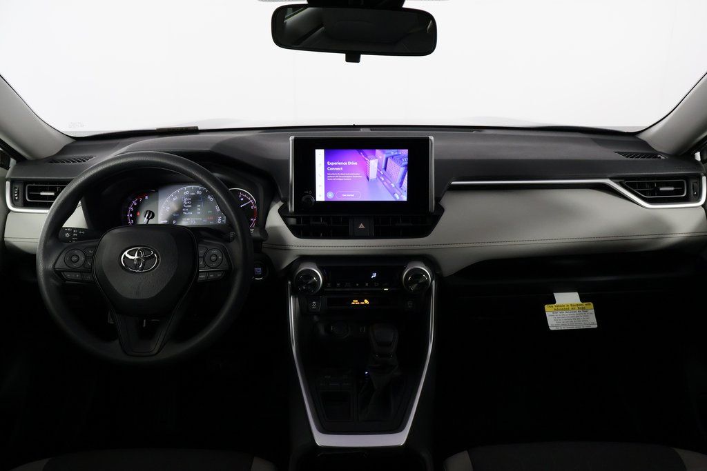 Thumbnail: 2025 Toyota RAV4 - 4