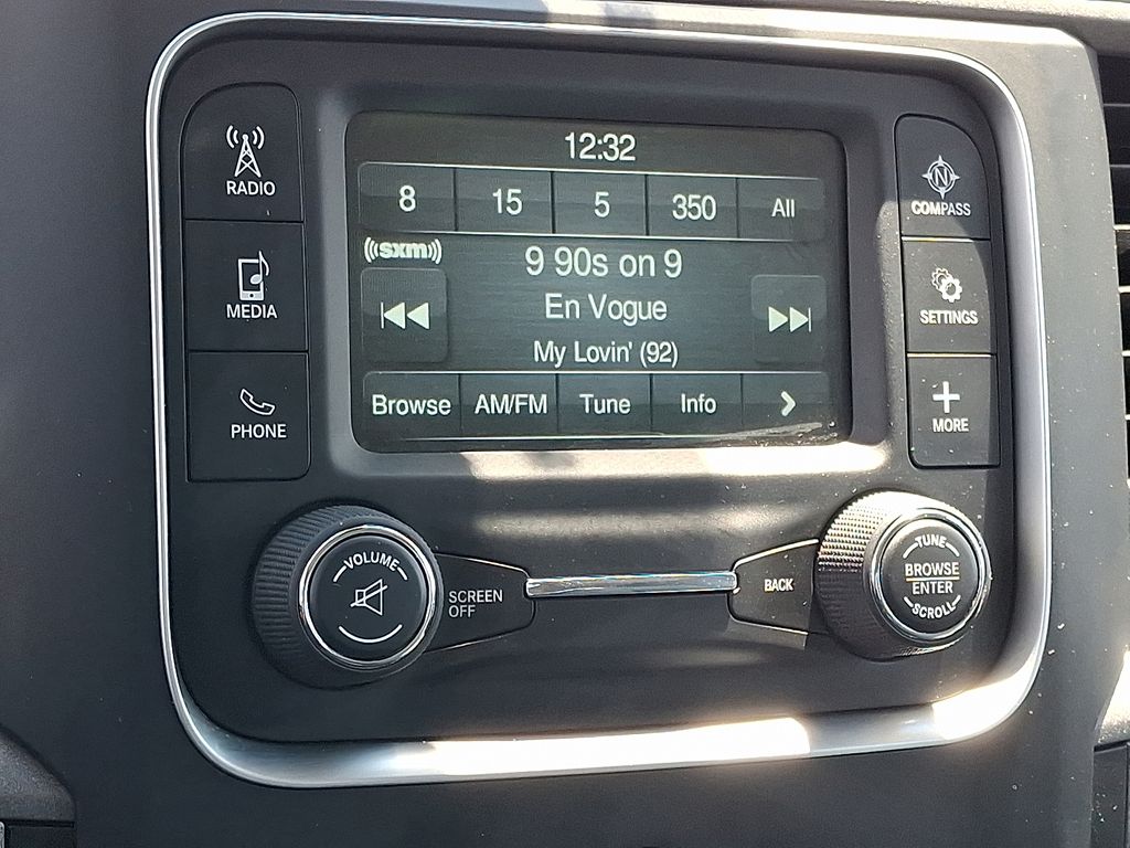 2018 Ram 1500 — photo 18