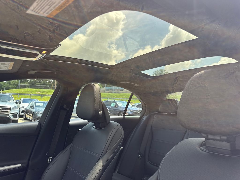 2024 Mercedes-Benz C-Class C 300 Silver at Audi Porsche Sewickley