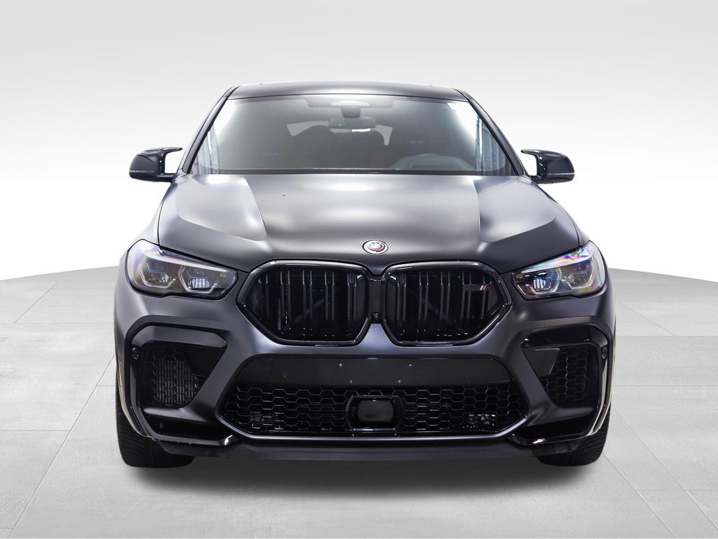 Thumbnail: 2023 BMW X6 - 8