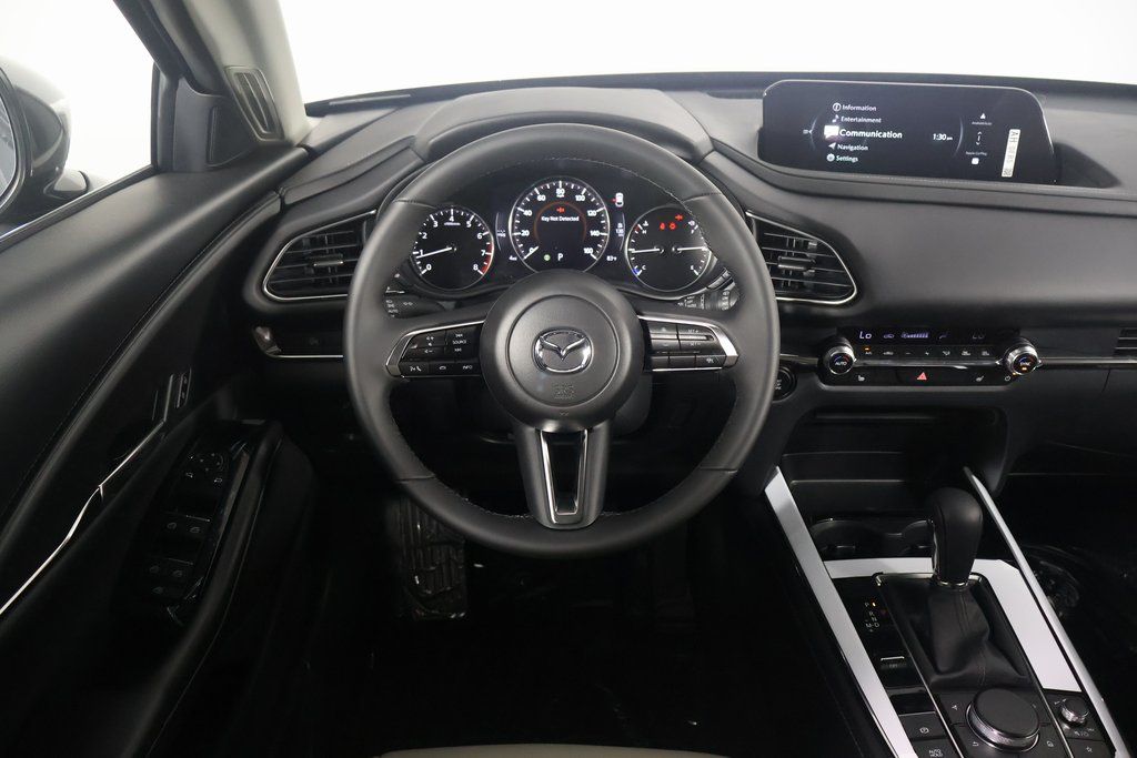 2025 Mazda CX-30 Preferred 3