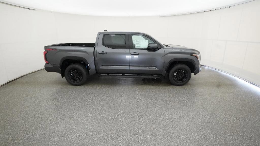 Thumbnail: 2025 Toyota Tundra - 7