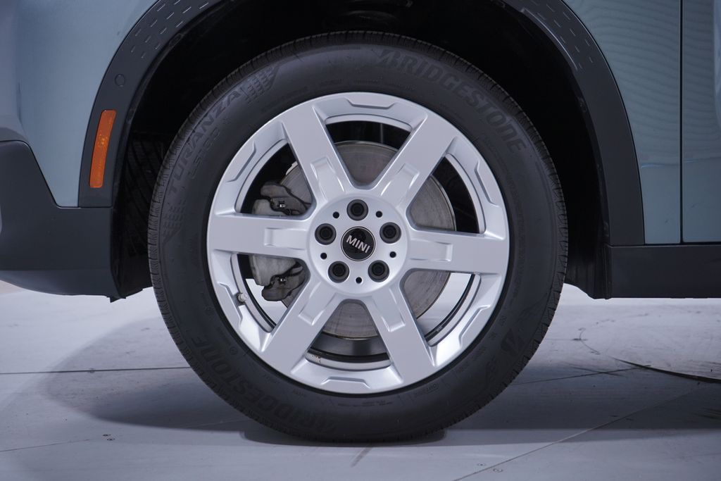 Thumbnail: 2025 MINI Cooper Countryman - 2