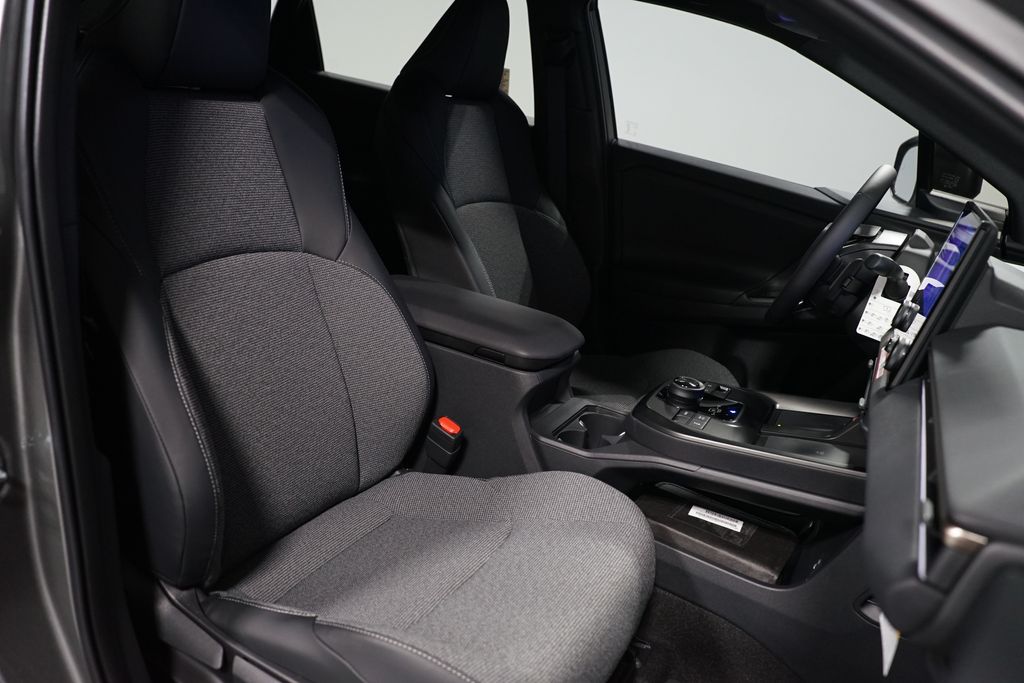 Thumbnail: 2026 Toyota bZ - 28