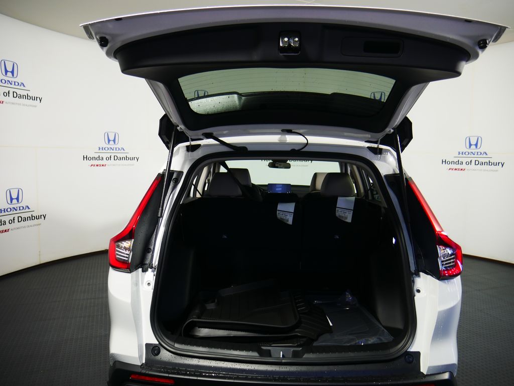 Thumbnail: 2026 Honda CR-V - 8
