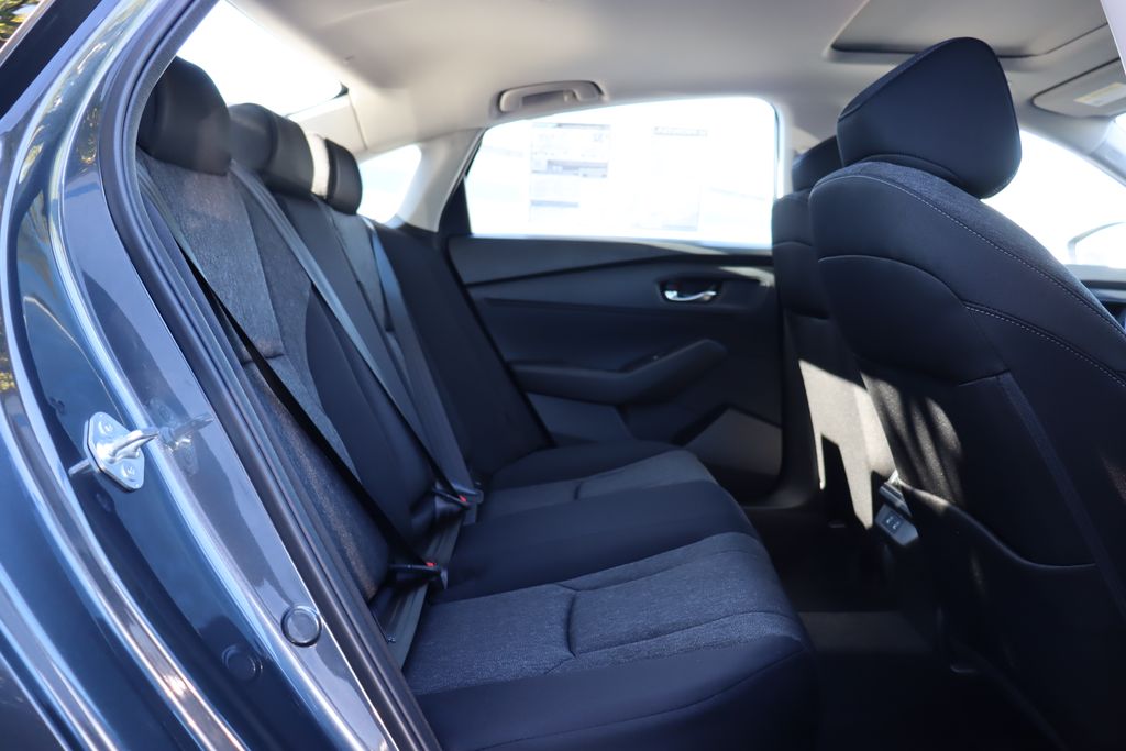 Thumbnail: 2025 Honda Accord - 15