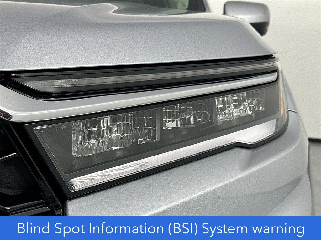 Used Car 2025 Honda Pilot  Touring For Sale Under $50,000 In Austin, Texas