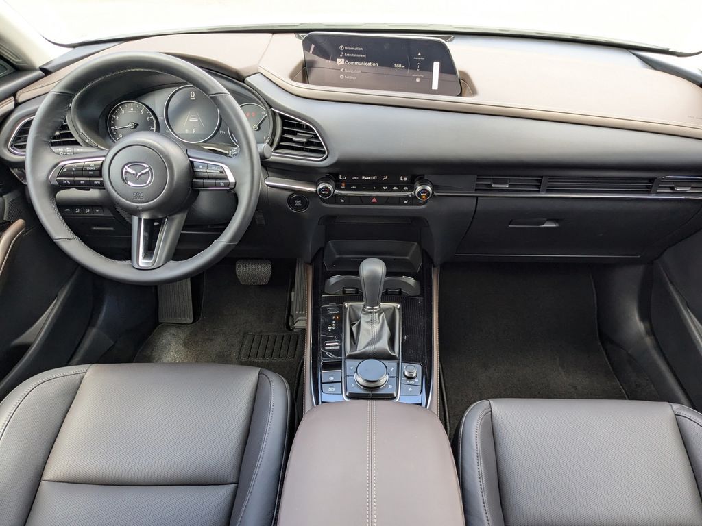2025 Mazda CX-30 2.5 S Premium