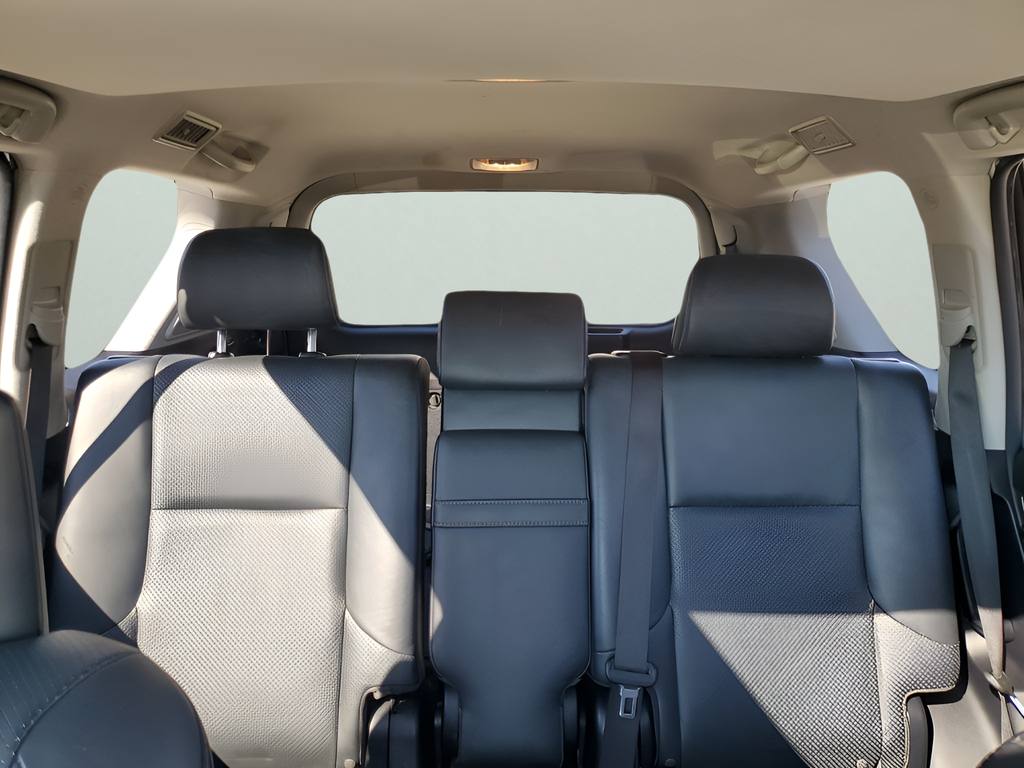 Used Car 2016 Lexus Gx  460 Luxury For Sale Under $30,000 In Austin, Texas