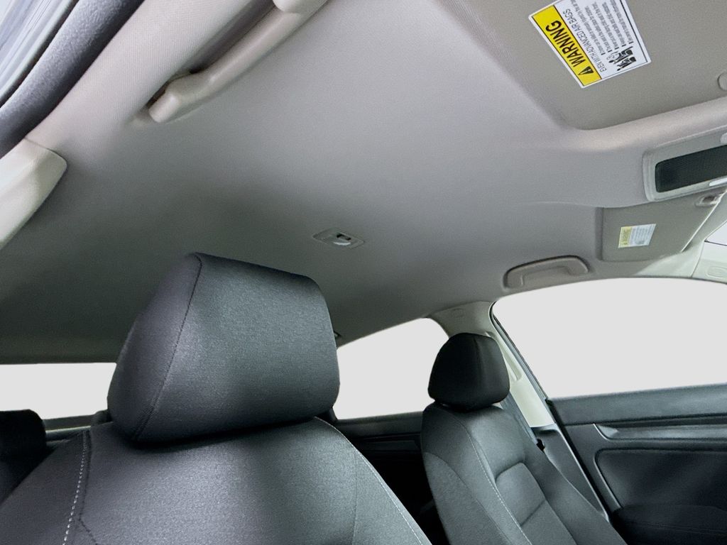 Thumbnail: 2026 Honda Civic - 19