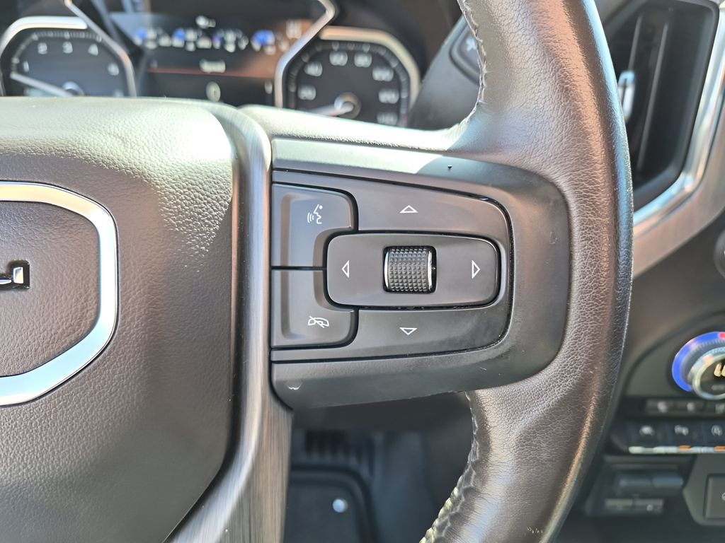 Used Car 2021 Gmc Sierra 1500  Denali For Sale Under $50,000 In Austin, Texas