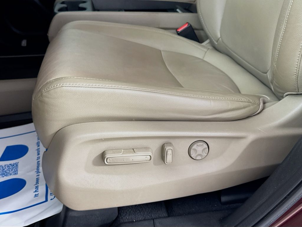 Used Car 2020 Honda Odyssey  Ex-l For Sale Under $25,000 In Austin, Texas