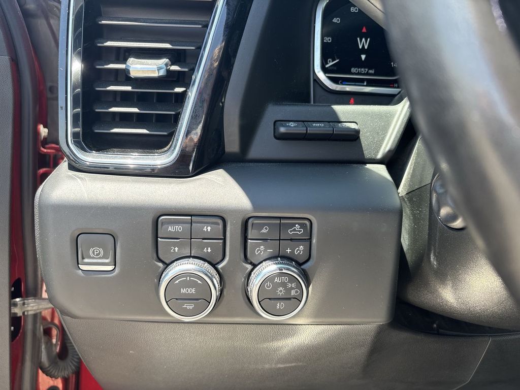Used 2022 GMC Sierra 1500 Truck