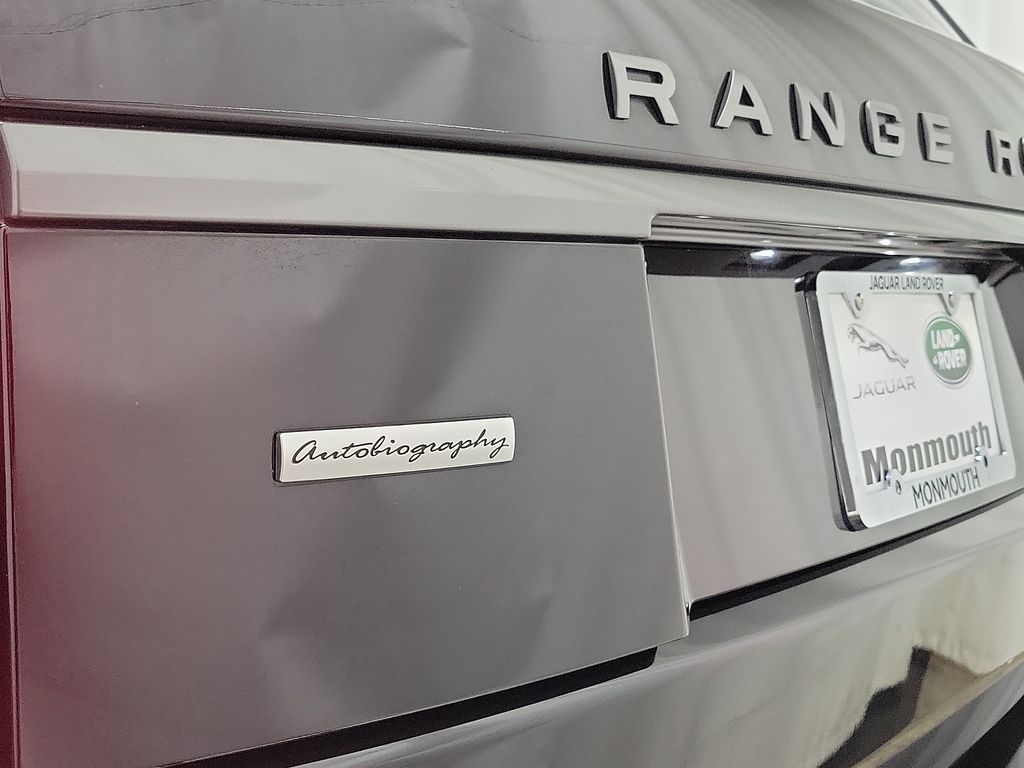Thumbnail: 2019 Land Rover Range Rover - 29
