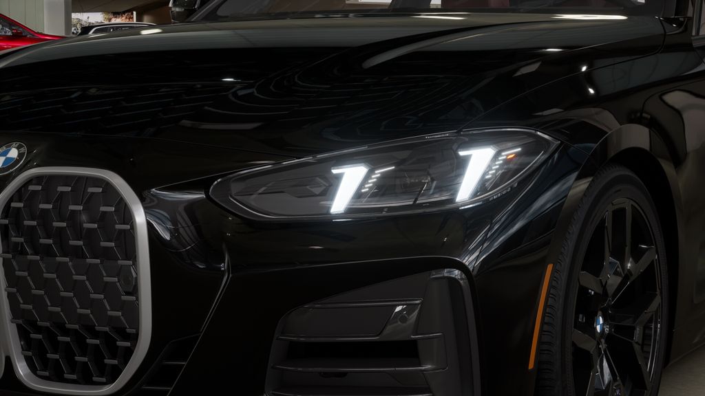 Thumbnail: 2026 BMW 4 Series - 28