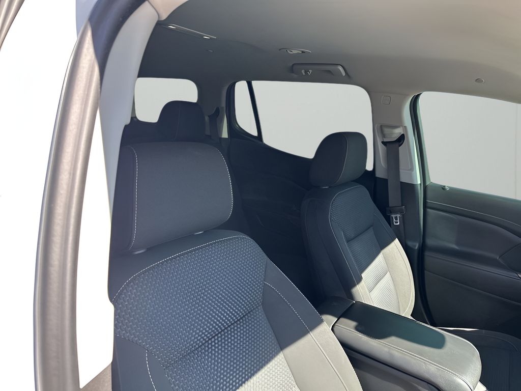 Used Car 2022 Gmc Acadia  Sle For Sale Under $25,000 In Austin, Texas