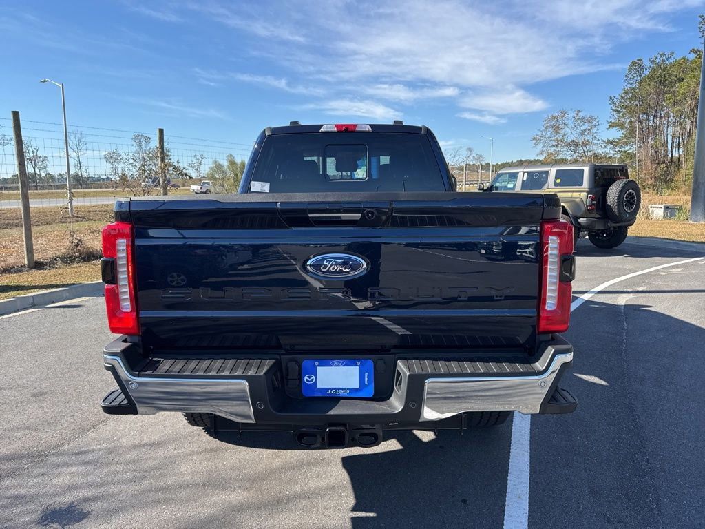 2024 Ford F-250 Super Duty Lariat