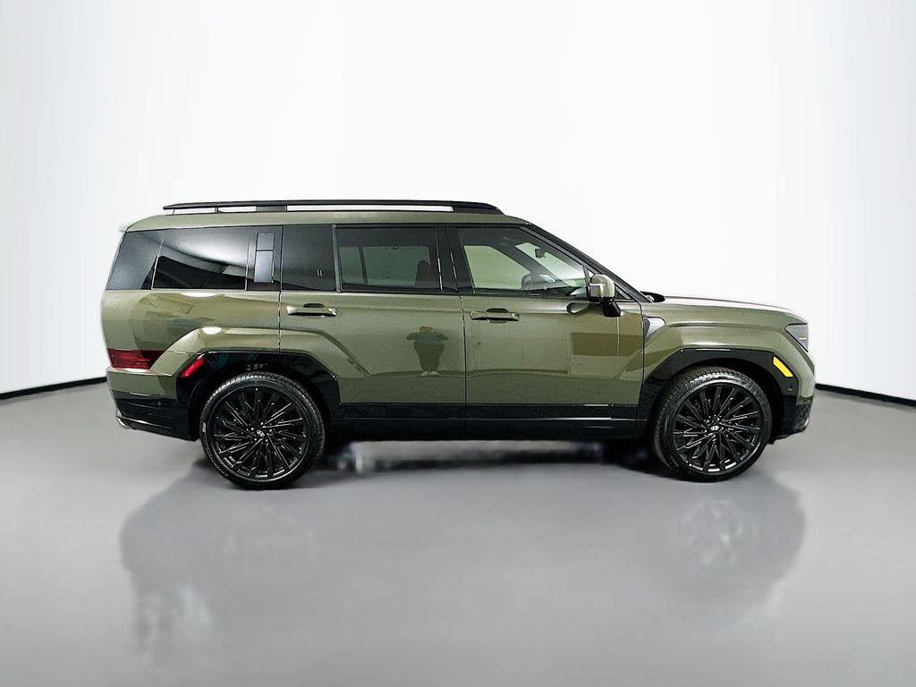 Thumbnail: 2026 Hyundai Santa Fe - 4