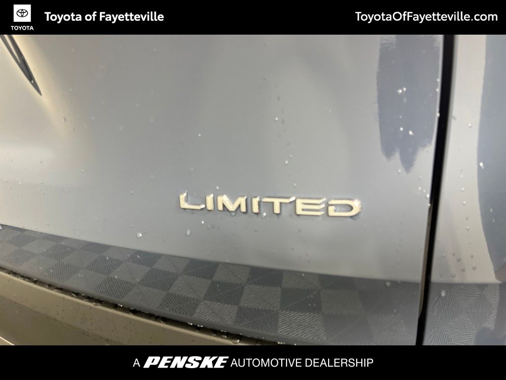 Thumbnail: 2026 Toyota Grand Highlander - 3