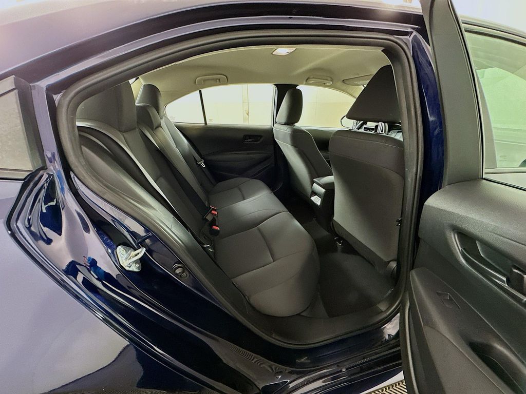 Thumbnail: 2024 Toyota Corolla - 26