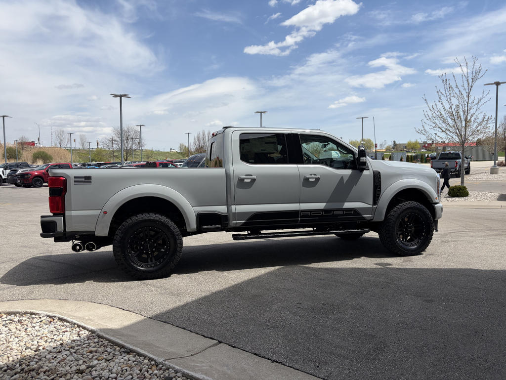 new 2026 Ford F-250SD car, priced at $116,904
