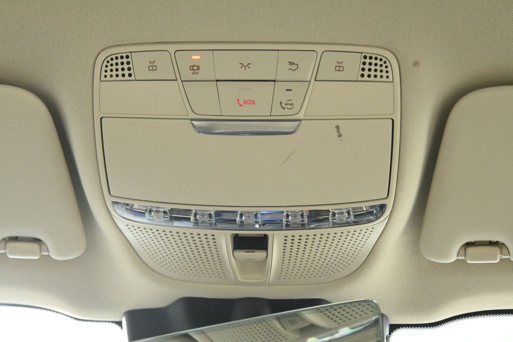 Thumbnail: 2021 Mercedes-Benz GLC - 22