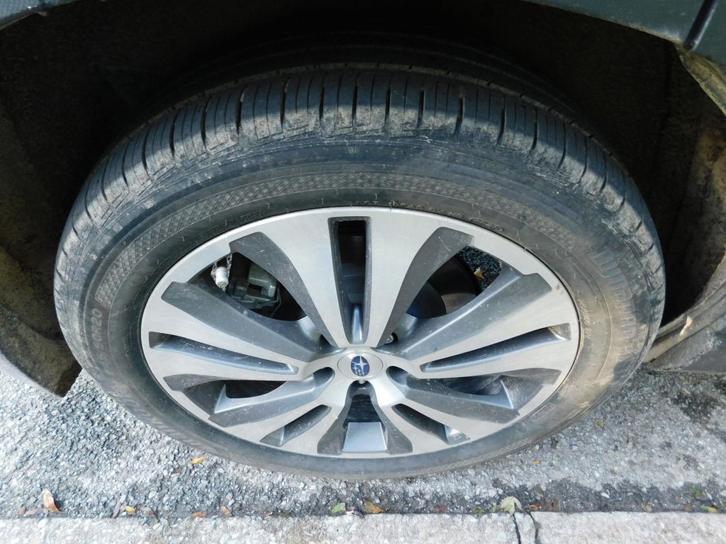 Thumbnail: 2021 Subaru Ascent - 8