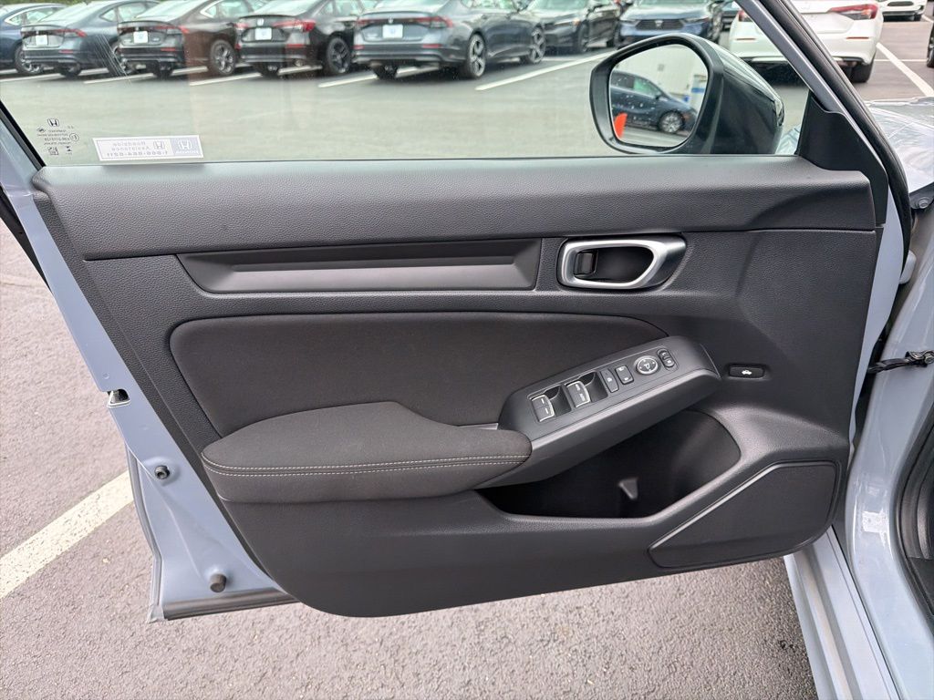 Thumbnail: 2024 Honda Civic - 17